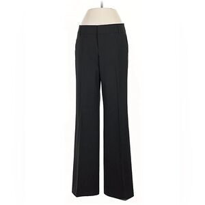Banana Republic Black Trousers